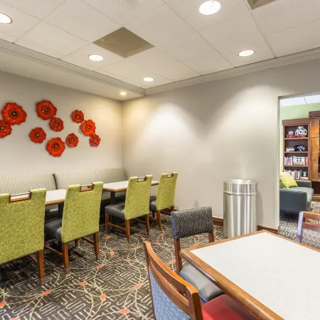 Comfort Inn Kearney I-80