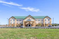 Comfort Inn Lexington South Hotel a Wilmore