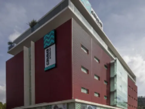 Gamma Morelia Belo Hotels in der Nähe von Acueducto