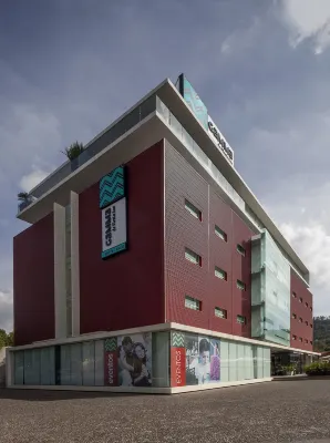 Gamma Morelia Belo Hotels near Auto Cristales Crinamex