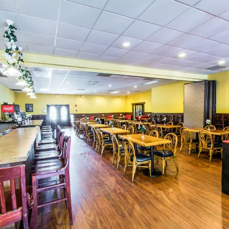 Island Hotel of Space Coast