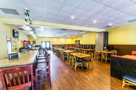 Island Hotel of Space Coast