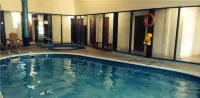 Hope Inn and Suites Hotels in Hope