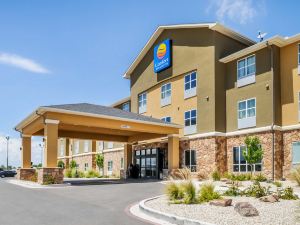 Comfort Inn & Suites Artesia