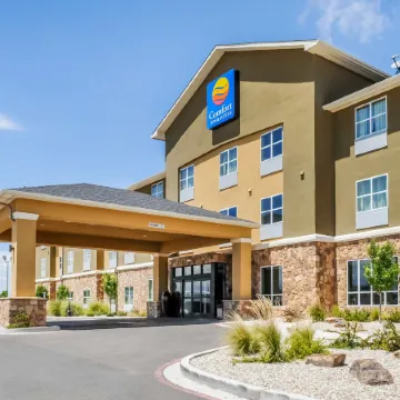 Comfort Inn & Suites Artesia
