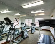 Quality Inn Hotels in Hillsboro