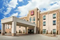 Comfort Suites - Dodge City Hotels in Dodge City