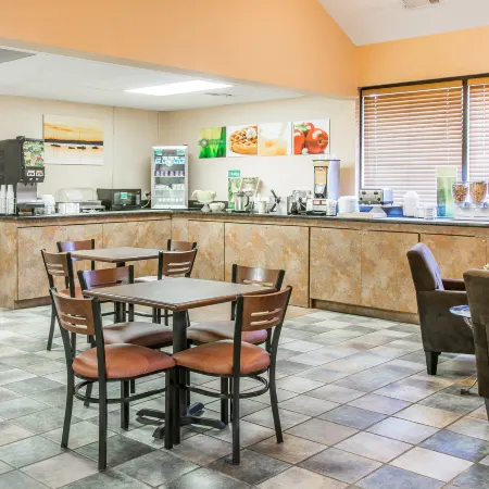Quality Inn Toledo Westgate