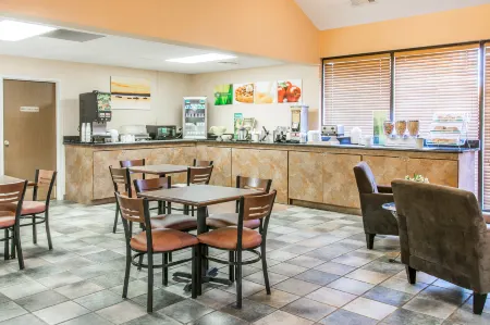 Quality Inn Toledo Westgate