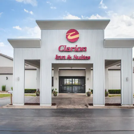 Best Western Courtview Hotel