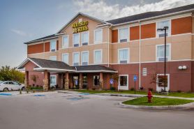 MainStay Suites Grand Island