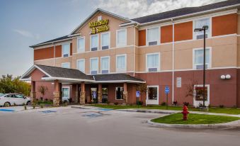 MainStay Suites Grand Island