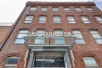 The Brooklyn Hotel di New York