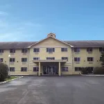 Best Western Long Beach Inn Hotels in Long Beach