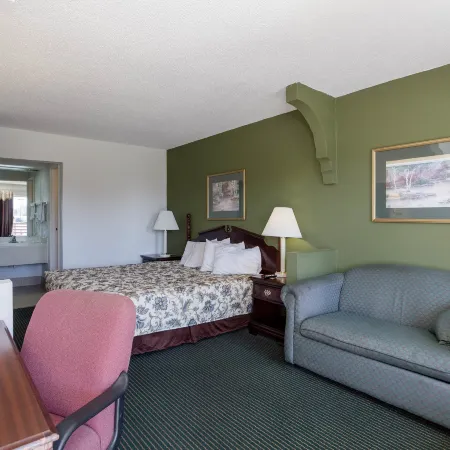 Southern Inn