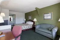 Southern Inn Hotels in Tullahoma