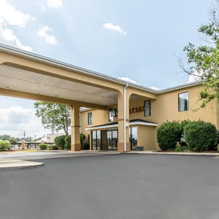 Quality Inn