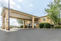 Quality Inn Hotels in Andalusia