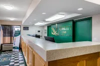 Quality Inn Hotels in Madison County
