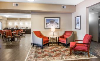 Comfort Inn South Chesterfield - Colonial Heights