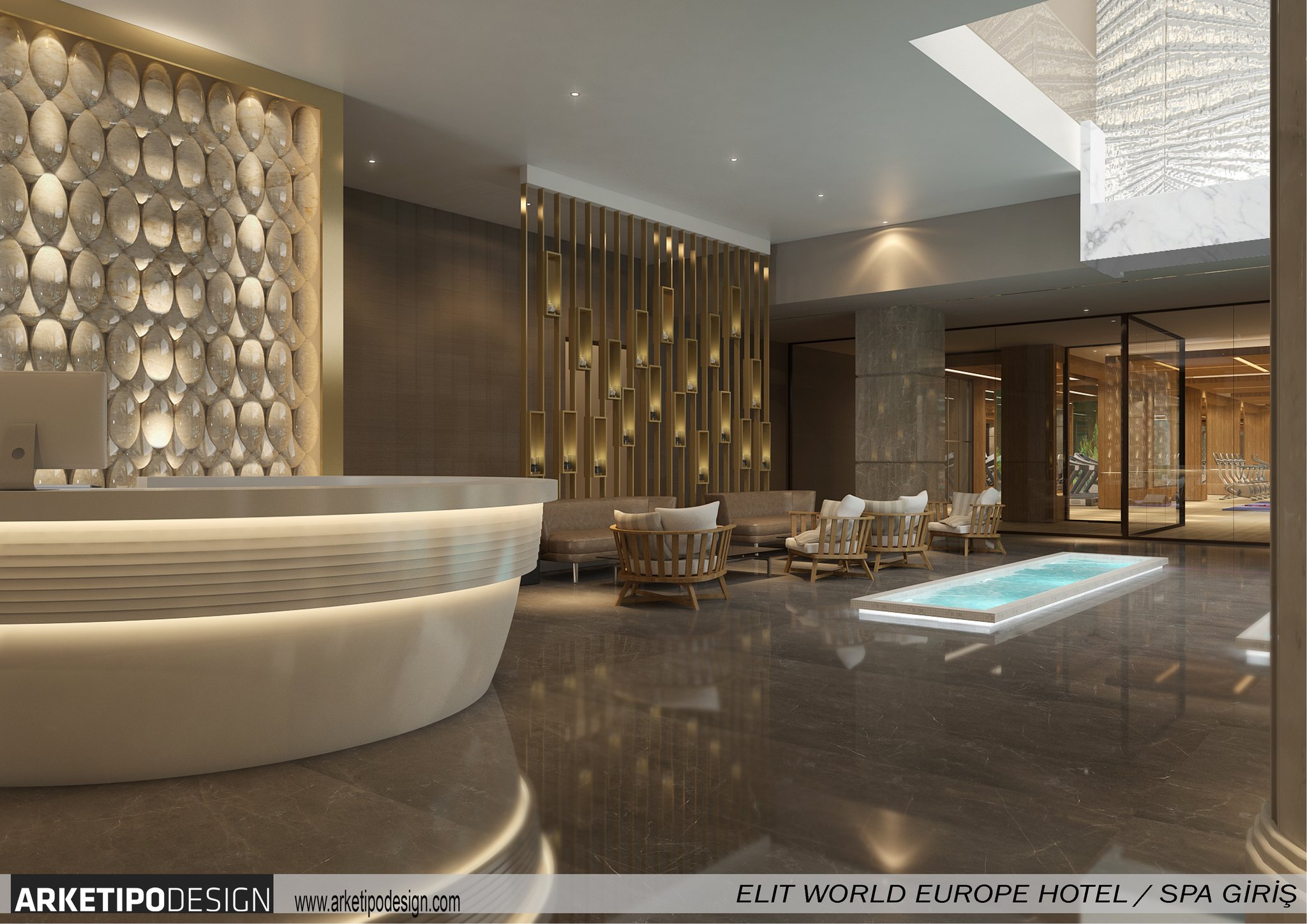 Elite World Europe Hotel