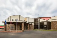 Econo Lodge Hotel di Lanark