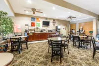Quality Inn & Suites Benton - Draffenville Hotels in Calvert City