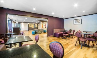 Comfort Inn West Valley - Salt Lake City South