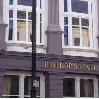 Bishop's Gate Hotel Hotel Exterior