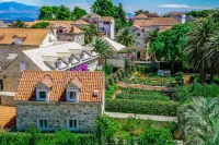 Hotel Lemongarden - Adults Only