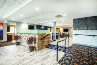 Clarion Pointe Charlottesville Hotels in Jack Jouett