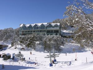 Falls Creek Country Club