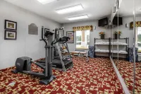 Comfort Inn & Suites Hotels in Griffin