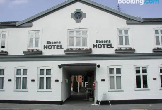 厄布斯本斯酒店