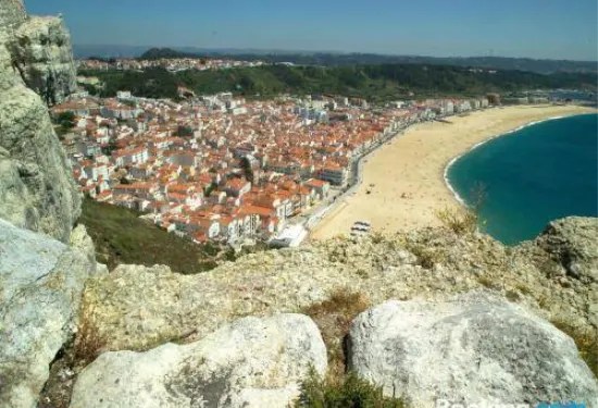 科英布拉露營地/公寓