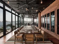 The Cape, A Thompson Hotel by Hyatt Hotels near Barómetro