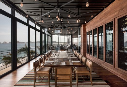 The Cape, A Thompson Hotel Hotel Overview