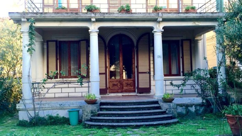 Villa Puccini