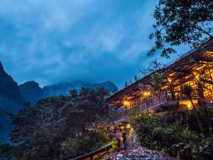 Inkaterra Machu Picchu Pueblo Hotel