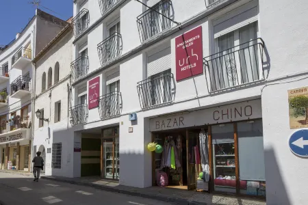 Apartments Mar de Tossa