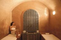 Es Saadi Marrakech Resort - Hotel - Hot Springs