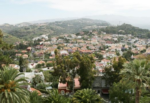 호텔 에스쿠엘라 산타 브리히다