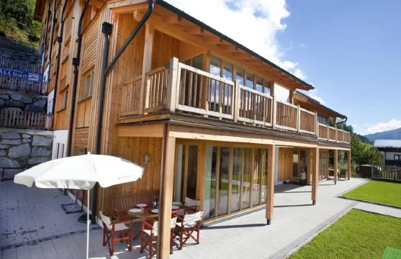 桑尼菲爾德首選公寓