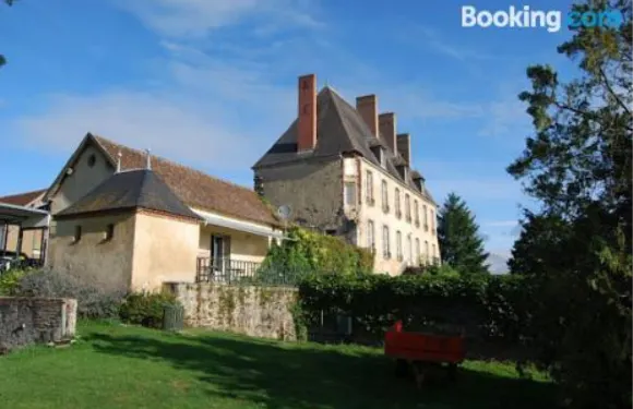 德布利亞里斯城堡 - 查柏裏德酒店