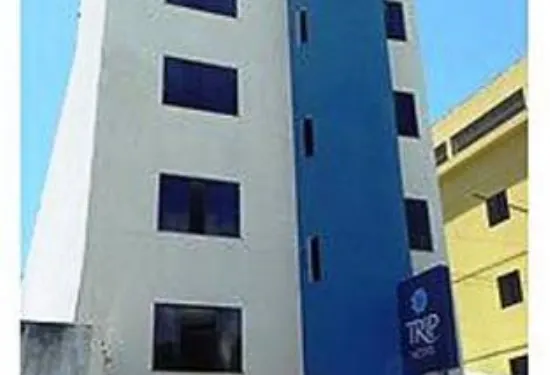 勞魯－迪弗雷塔斯旅行酒店