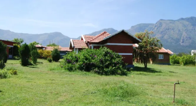 Masinagudi小木屋度假村