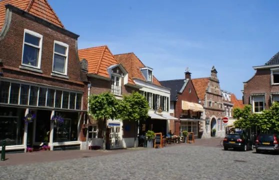 奧特馬瑟姆民宿