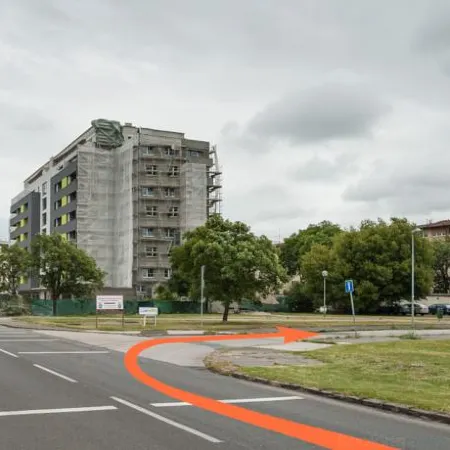 Hostel Bratislava