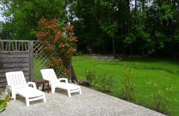 拉巴拉特度假屋