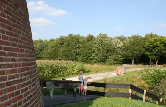 赫託倫耶特里普度假屋